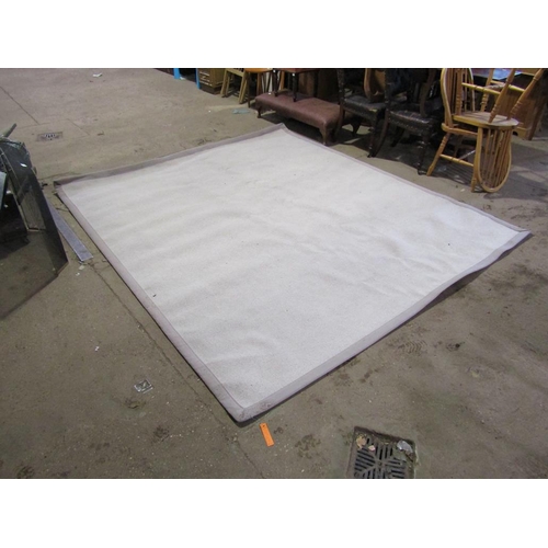 595 - LARGE RUG