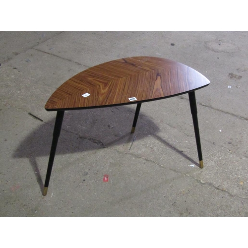 655 - OCCASIONAL TABLE