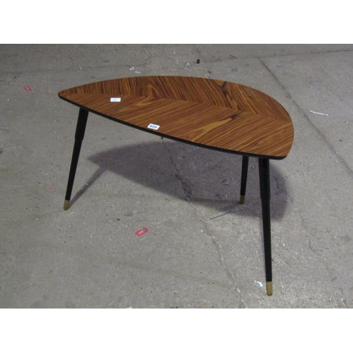 655 - OCCASIONAL TABLE