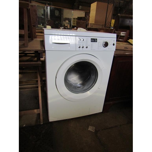 753 - BOSCH WASHING MACHINE