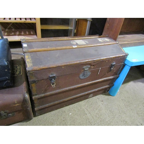 795 - DOME TOP TRUNK