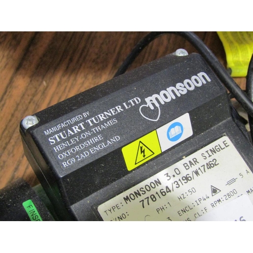 816 - ELECTRIC PUMPS