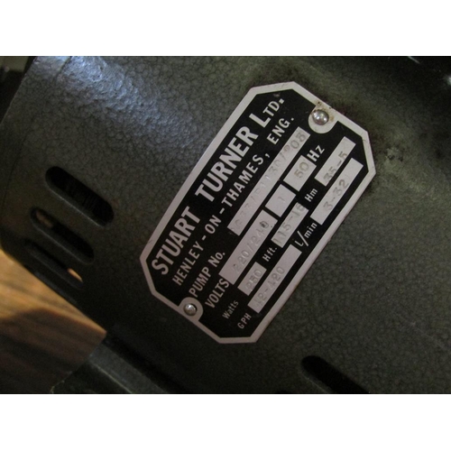 816 - ELECTRIC PUMPS