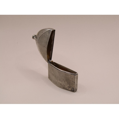 1470 - CONTINENTAL SILVER VESTA FIAT CAR RADIATOR