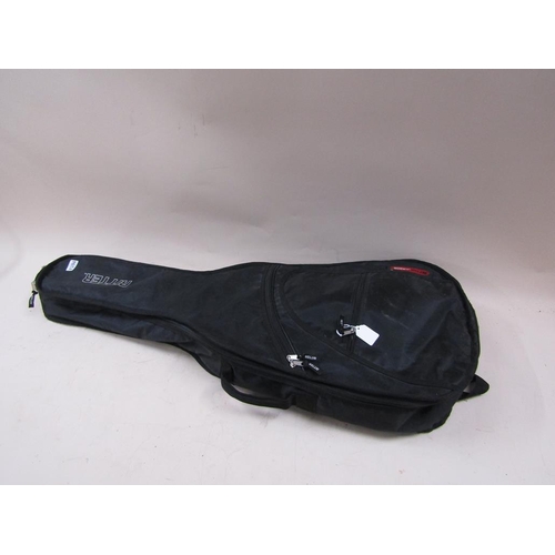 1394 - KAY ELECTRIC GUITAR AND CASE