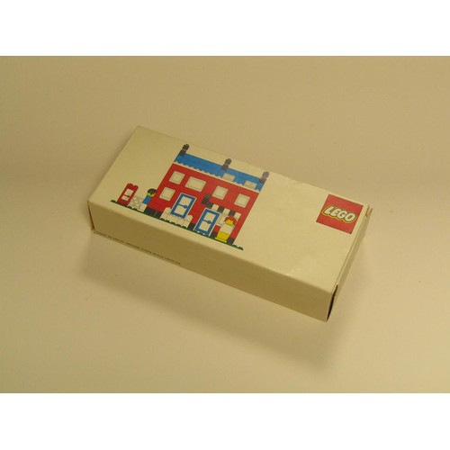 220 - QTY OF LEGO TO INC. VINTAGE