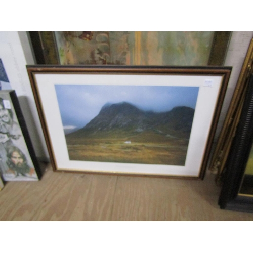 164 - COLLECTION OF FRAMED PRINTS