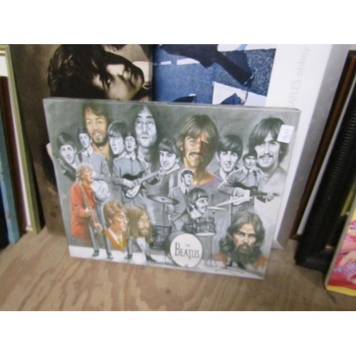 165 - BEATLES PRINTS