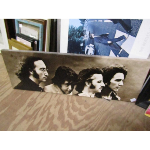 165 - BEATLES PRINTS