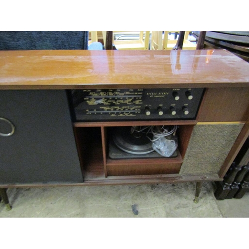 810 - VINTAGE RADIOGRAM