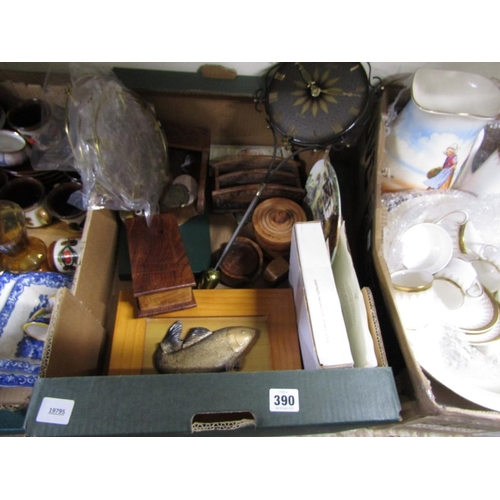 Lot 390       