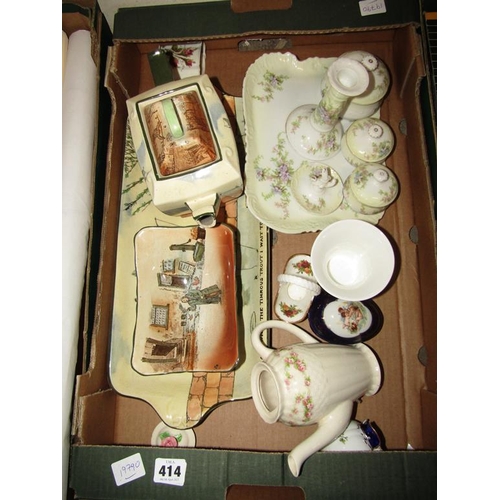 Lot 414       