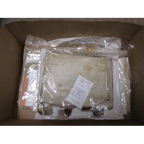422 - INDENTURES APPROXIMATELY 16