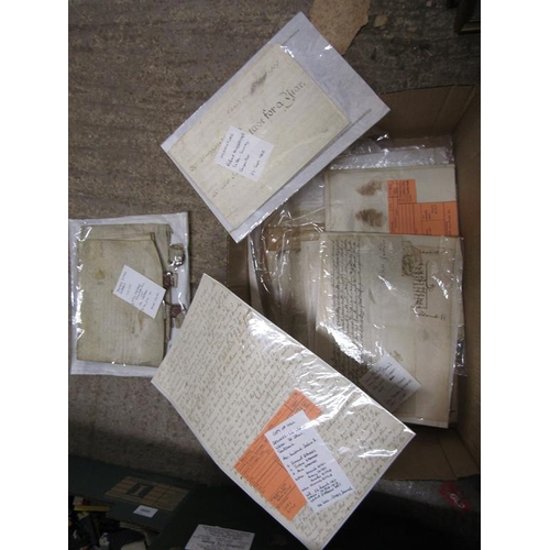 422 - INDENTURES APPROXIMATELY 16