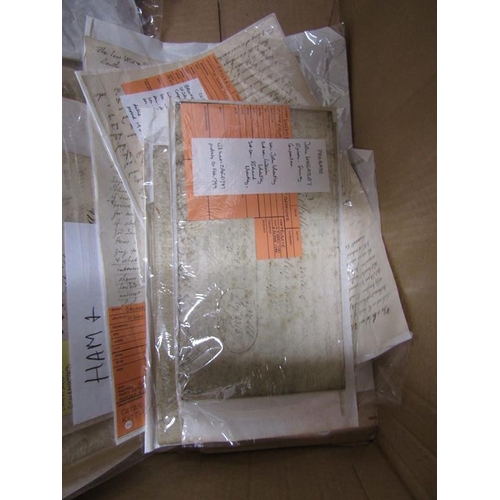 422 - INDENTURES APPROXIMATELY 16