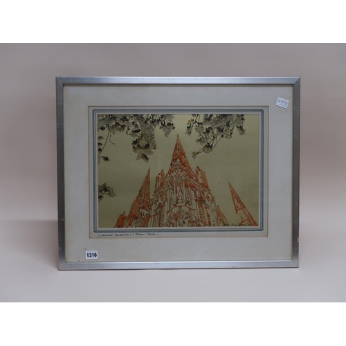 Lot 1316      