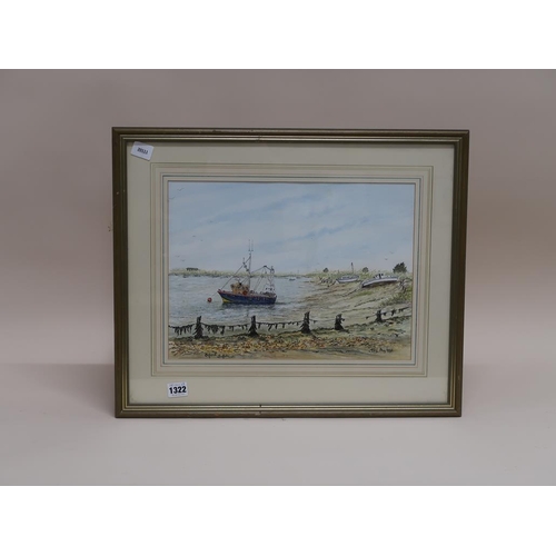 Lot 1322      