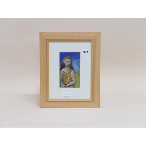 Lot 1330      