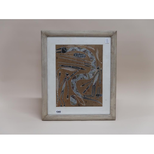Lot 1343      
