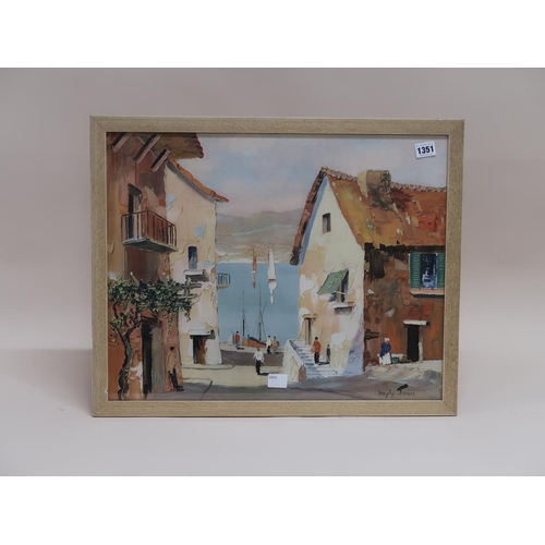 Lot 1351      