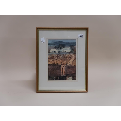 Lot 1353      