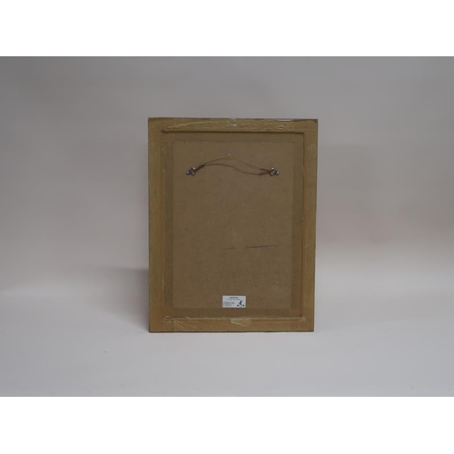 1364 - ARCHIBALD THORBURN 1905 - COMING IN FROM SEA, COLOURED PRINT, F/G