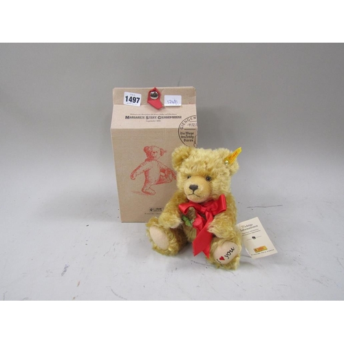 Lot 1497      