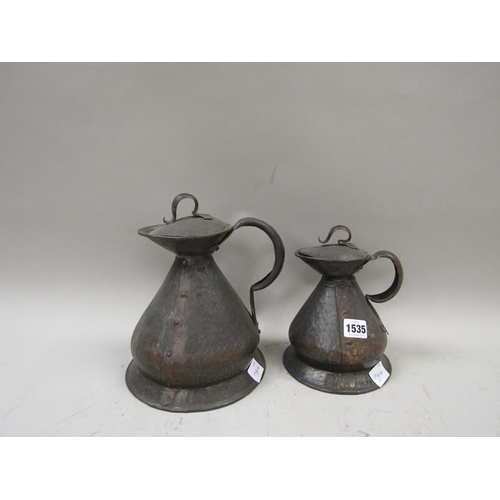 Lot 1535      