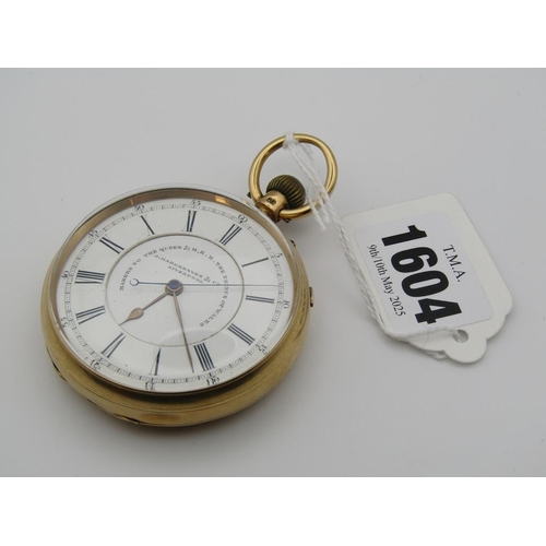 Lot 1604      