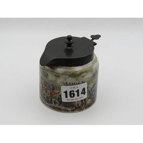 Lot 1614      