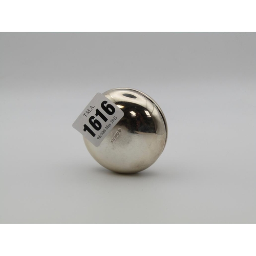Lot 1616      
