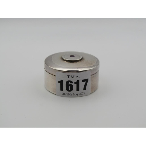 Lot 1617      