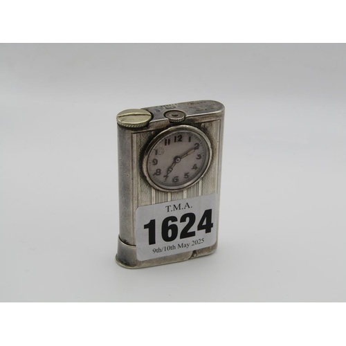 Lot 1624      