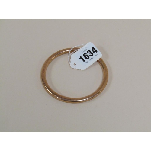 Lot 1634      