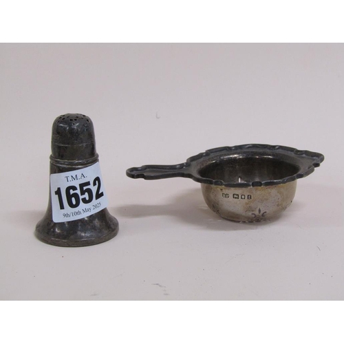 Lot 1652      