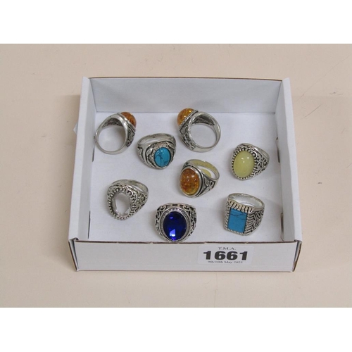 Lot 1661      