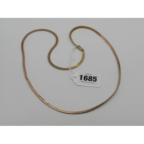 Lot 1685      
