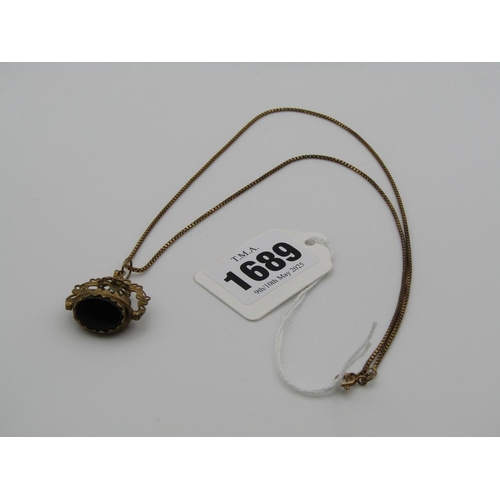 Lot 1689      