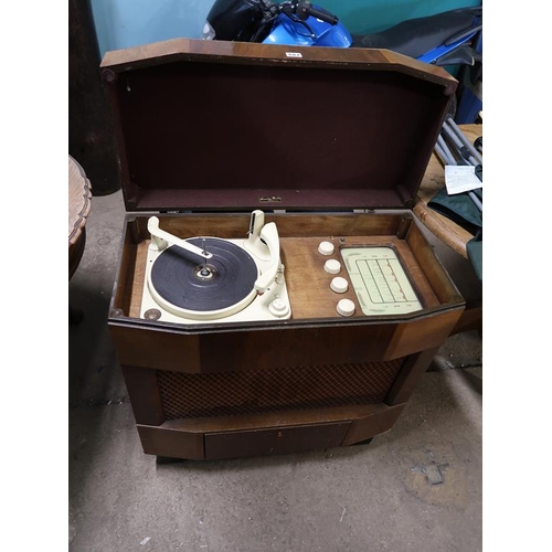 687 - RADIOGRAM