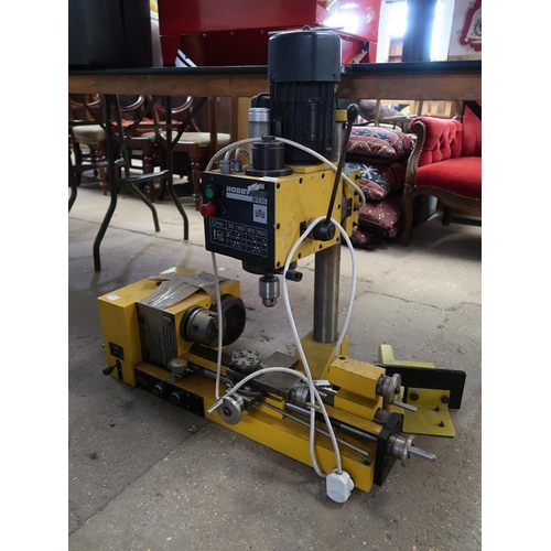 950 - PRECISION LATHE