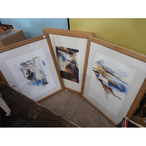 956 - QTY OF PICTURES