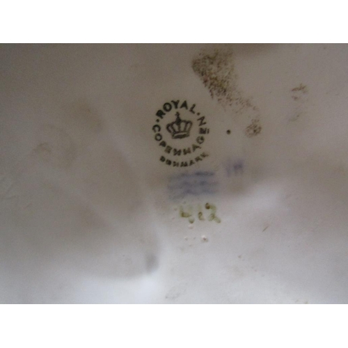 41 - ROYAL COPENHAGEN FIGURE OF TWO DUCKS