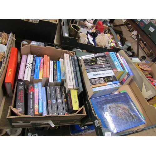 COLL. OF BOOKS