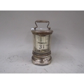 EVER READY CLOCK