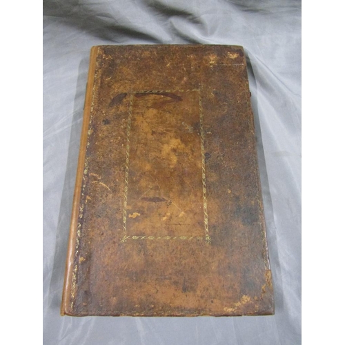 1213 - THE HISTORY OF HERTFORDSHIRE, DESCRIBING THE COUNTY AND ITS ANTIENT MONUMENTS, PARTICULARLY THE ROMA... 