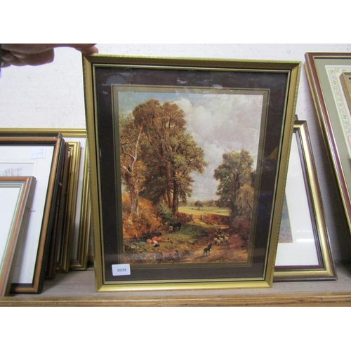 172 - COLL. OF MISC. PRINTS