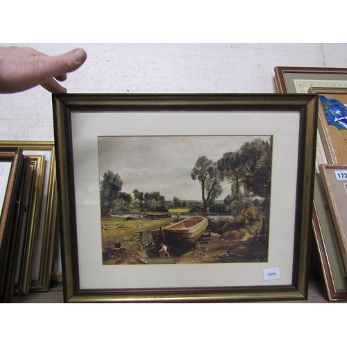 172 - COLL. OF MISC. PRINTS