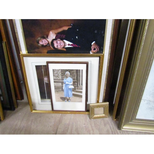 183 - COLLECTION OF MISC. PICTURES