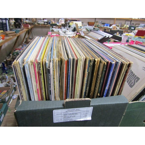 336 - QTY OF RECORDS