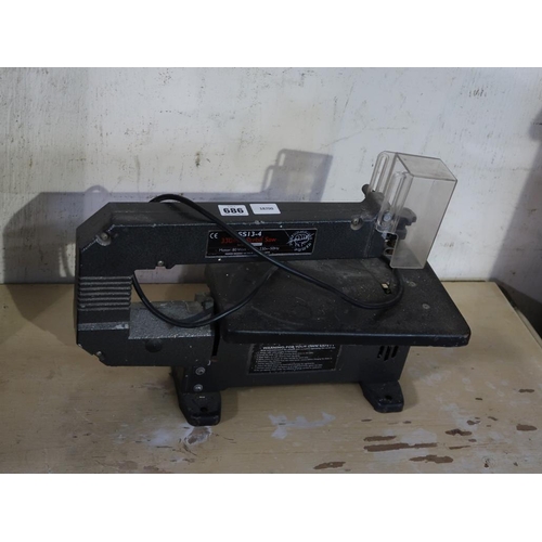 686 - FRET SAW